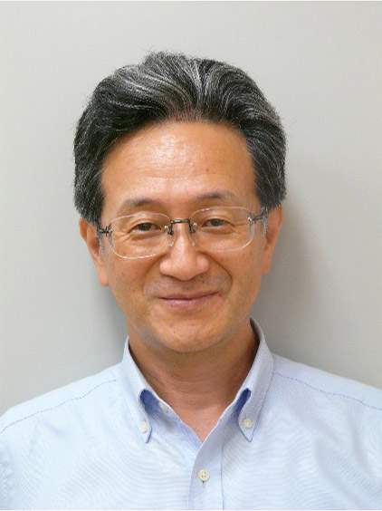 Kazuhiro Kakimi, M.D., Ph. D.