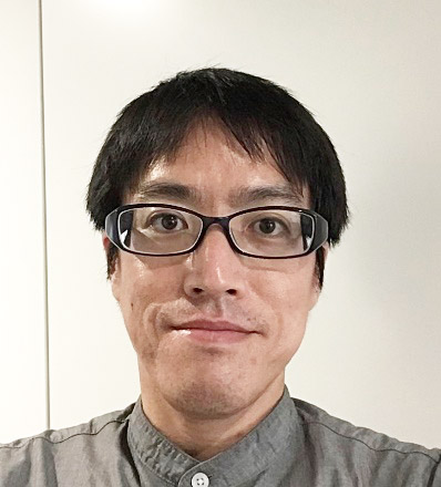 Koji Nagaoka, Ph. D.